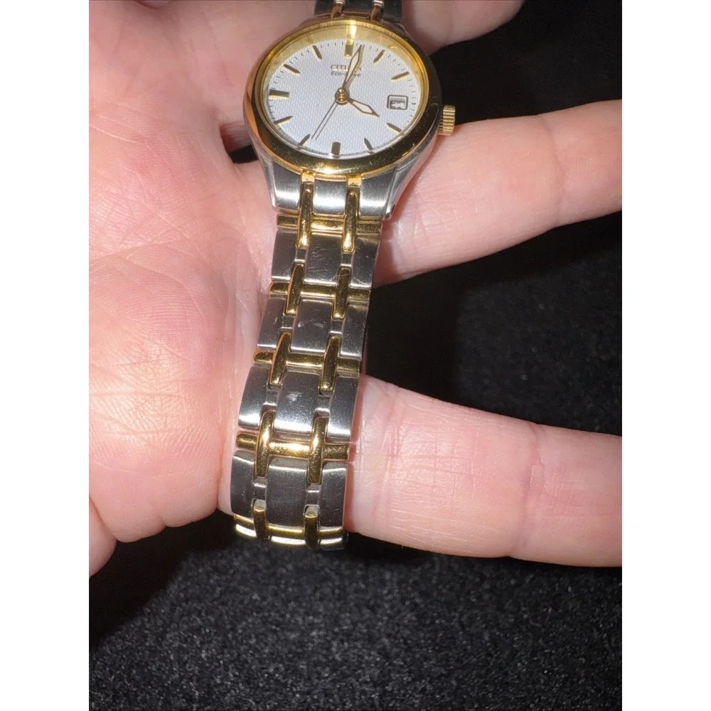 Citizen eco drive